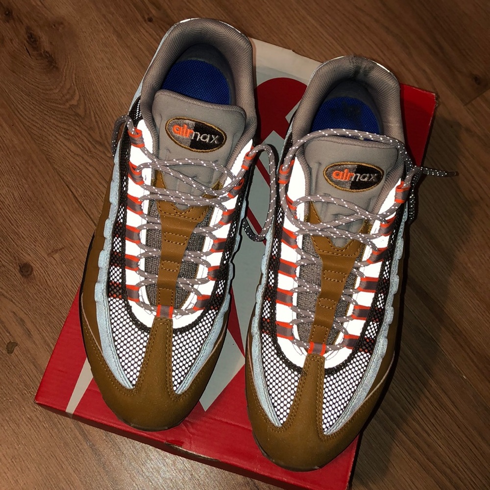 Air max 95